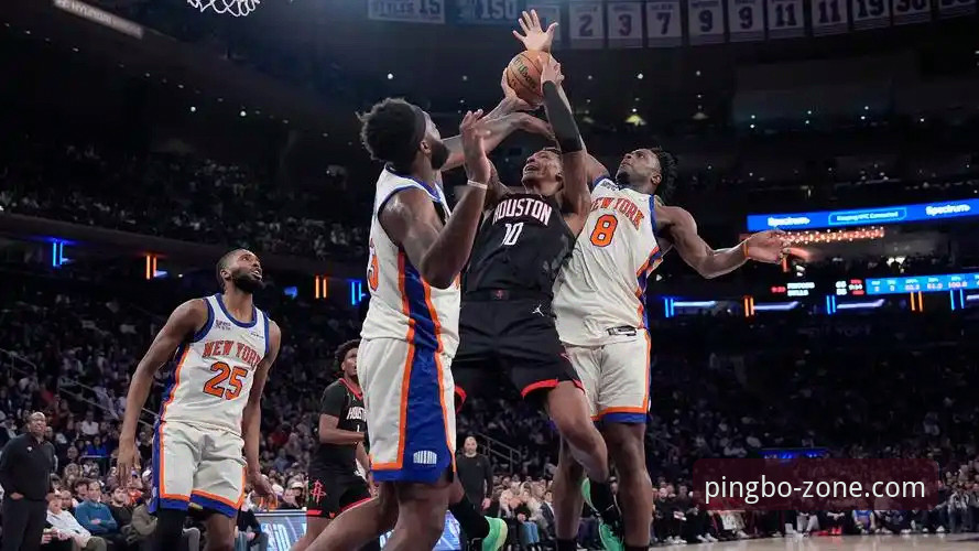 NBA季后赛半场47分纪录vs平博体育观赛体验：尼克斯队史之夜全面对比